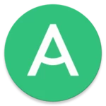 advagym android application logo